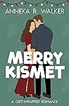 Book cover for Merry Kismet