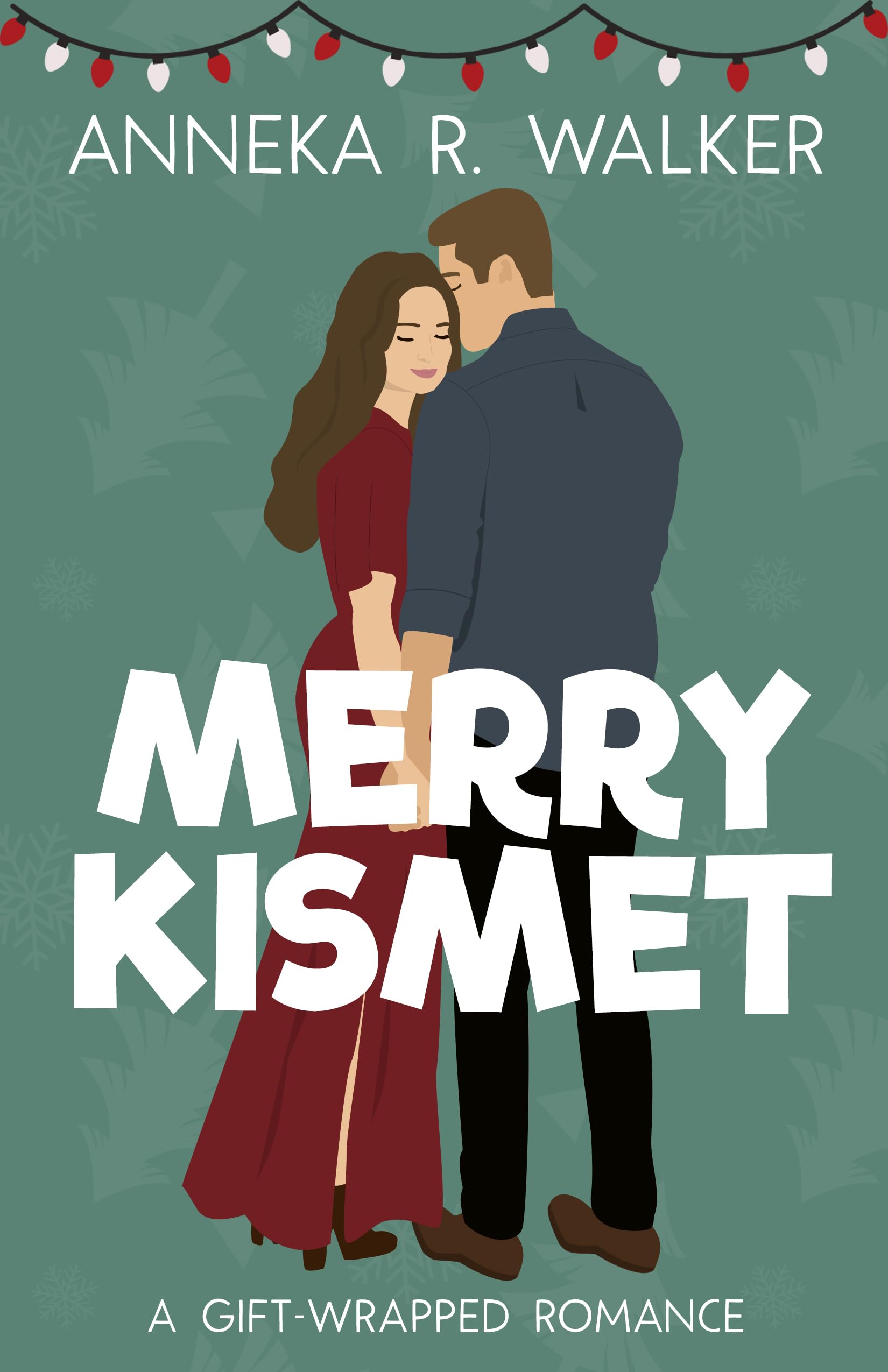 Merry Kismet (Kindle Edition)
