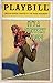Playbill, Lincoln Center Th...