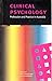 Clinical Psychology: Profession and Practice in Australia