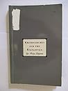 Krishnamurti and the Rajagopals Krishnamurti and the Rajagopals