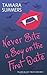 Never Bite a Boy on the First Date Paperback September 29, 2009