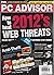 PC ADVISOR Magazine Feb 2012 Issue 199,How to Beat 2012's Web... by PC Advisor