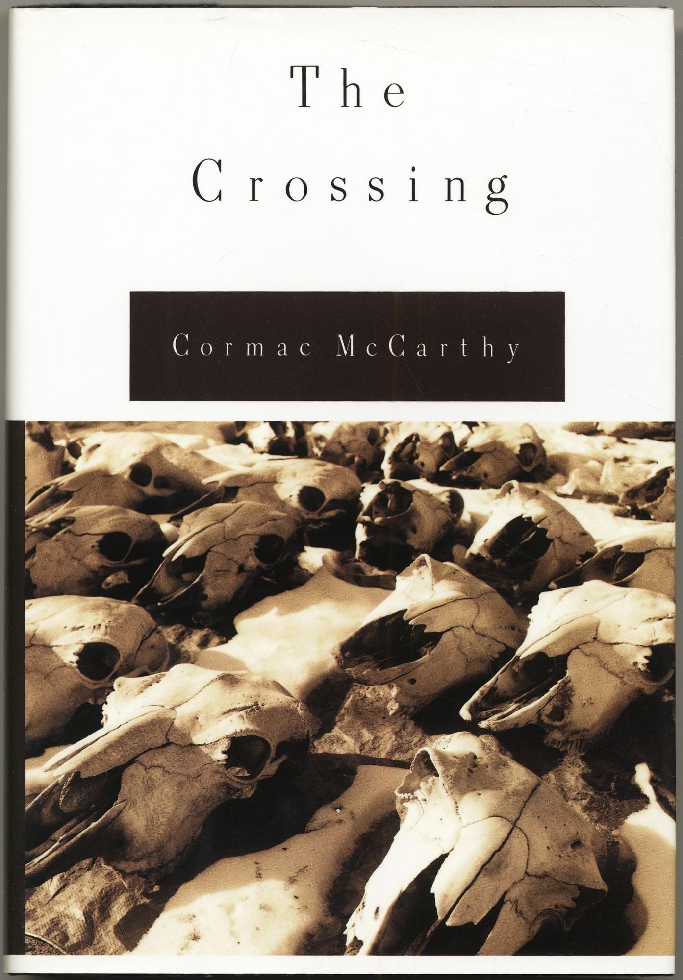 The Border Trilogy