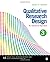 Qualitative Research Design...
