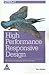 High Performance Responsive Design