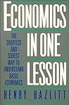 H. Hazlitt's Econ...