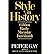 Style in History