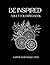 Be Inspired: Adult Coloring book