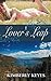 Lover's Leap by Kimberly Keyes (2015-09-11)