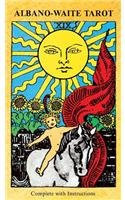 albano-waite_tarot_deck (Paperback)