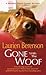 Gone with the Woof[GONE W/THE WOOF][Mass Market Paperback]
