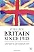 Britain Since 1945: Aspects of Identity by Dr Peter Leese (2006-09-22)