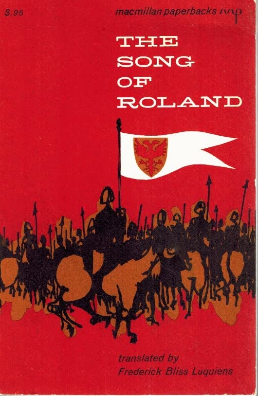 The Song of Roland