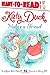 Katy Duck Makes a Friend (Ready-to-Reads) by Capucilli, Alyssa Satin (2012) Paperback