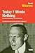 Today I Wrote Nothing : The Selected Writings of Daniil Kharms(Paperback) - 2009 Edition