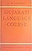 Gujarati Language Course