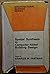 Spatial synthesis in computer-aided building design (Architectural science series)