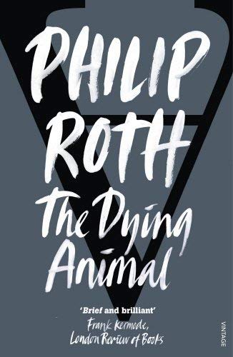 THE DYING ANIMAL.