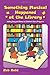 Something Musical Happened at the Library by Rob Reid (2009-01-30)