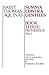 Summa Contra Gentiles Bk. 3, Pt. 1; Providence: Providence Bk. 3, Pt. 1 by Saint Thomas Aquinas (1976-11-30)