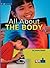 All About the Body (FOUR CORNERS) pack of six & Teacher's Card by Joanne Sinclair