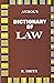 Dictionary Of Law