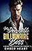 My Irresistible Billionaire...