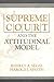 The Supreme Court and the Attitudinal Model by Jeffrey A. Segal (1993-02-26)
