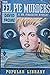 The Eel Pie Murders (A Mr. Pinkerton Mystery)