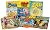 Zap Comix No. 1-15