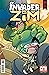 INVADER ZIM #32 CVR A