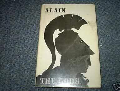 The Gods (Hardcover)
