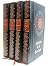 Histoire Secrete De La Gestapo (4 volumes)