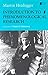 [(Introduction to Phenomenological Research)] [Author: Martin Heidegger] published on (May, 2005)