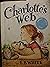 Charolette's Web by E.B. White