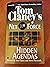 Net Force Hidden Agendas