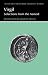 Virgil: Selections from the Aeneid (Translations from Greek and Roman Authors) by Virgil published by Cambridge University Press (1984)