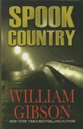 Spook Country