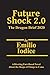 Future Shock 2.0 by Iodice, Emilio (2014) Paperback