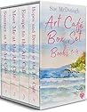 Art Café Box Set ...