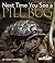 By Emily Morgan Next Time You See a Pill Bug Hardcover - PB329X4L [Hardcover]
