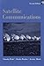 Satellite Communications by Timothy Pratt