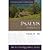 Psalms by Boice, James Montgomery published by Baker Books Paperback