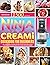 Ninja Creami Cookbook for B...