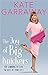 [By Kate Garraway] The Joy of Big Knickers: (or learning to love the rest of your life) (Hardcover)【2017】by Kate Garraway (Author) [1865]