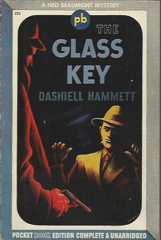 The Glass Key
