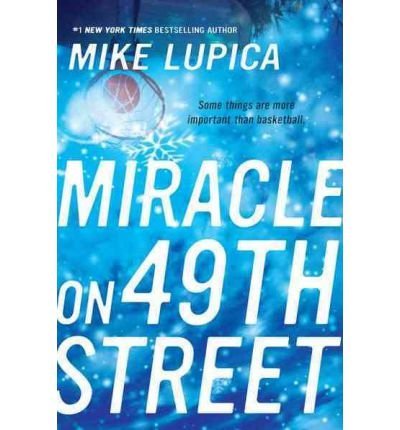 Miracle on 49th Street