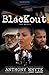 Blackout by Anthony Whyte (2009-06-01)
