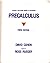 Student's Solutions Manual to Accompany Precalculus Third Edition by Ross Rueger David Cohen (1990-05-03)